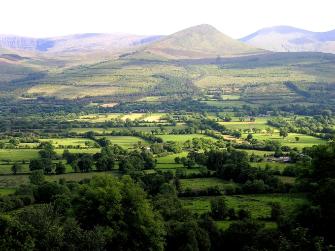 Irland