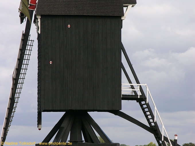Windmühle