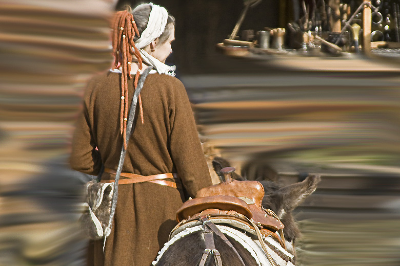 Zeitreise